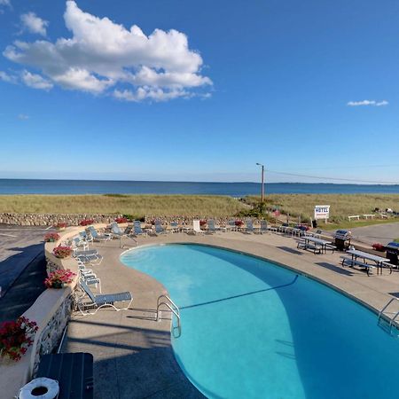 Sea View Inn Олд-Орчард-Бич Экстерьер фото