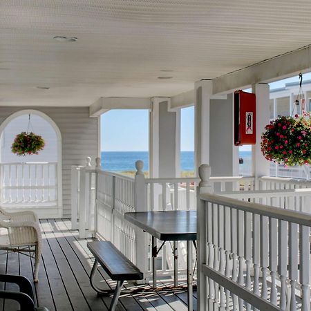 Sea View Inn Олд-Орчард-Бич Экстерьер фото