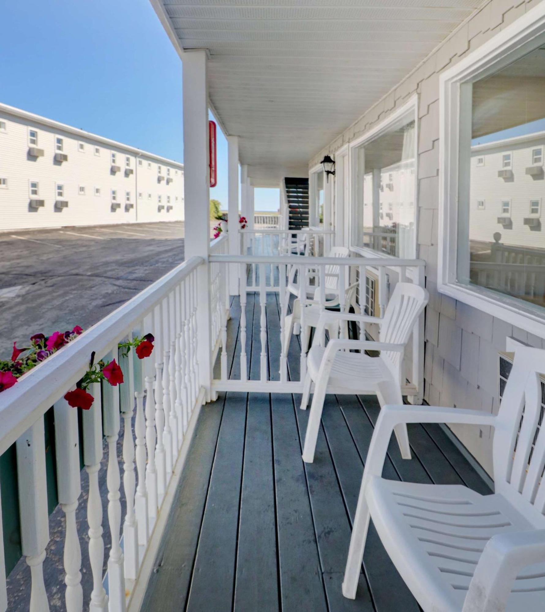 Sea View Inn Олд-Орчард-Бич Экстерьер фото