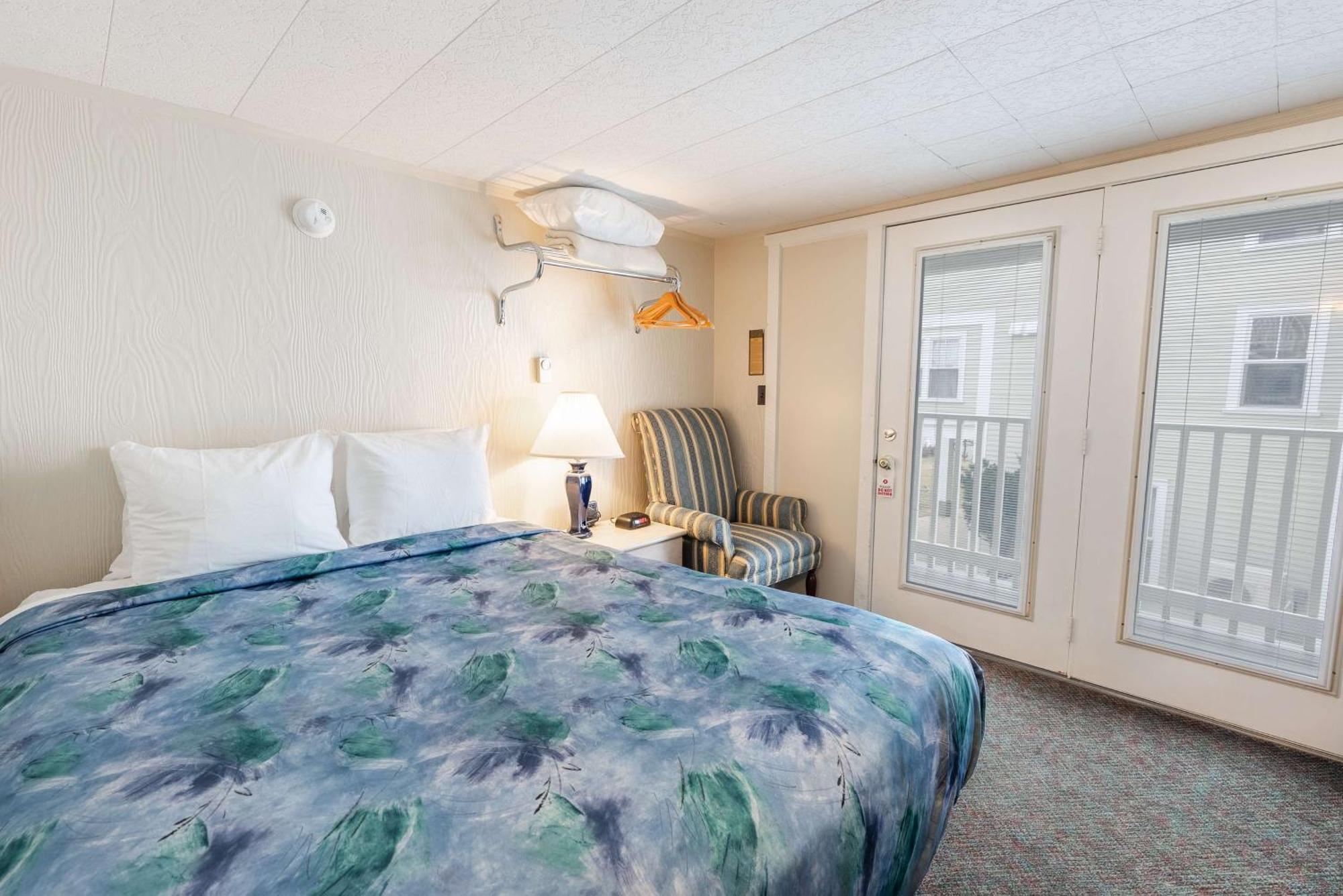 Sea View Inn Олд-Орчард-Бич Экстерьер фото